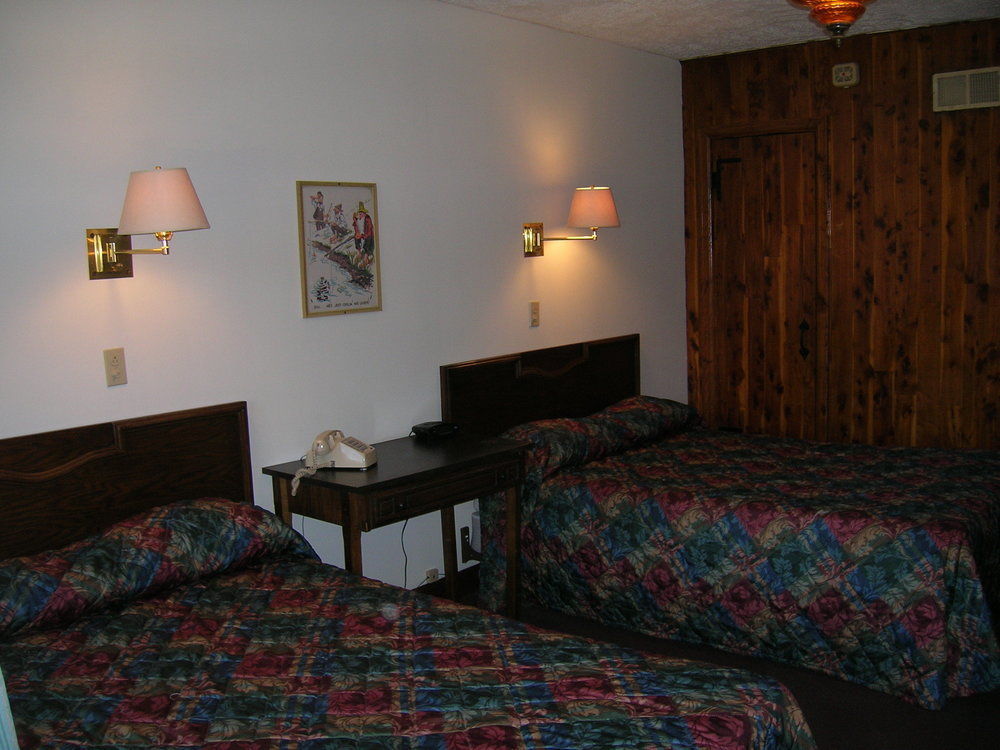 The Mountaineer Inn - Asheville Exteriér fotografie
