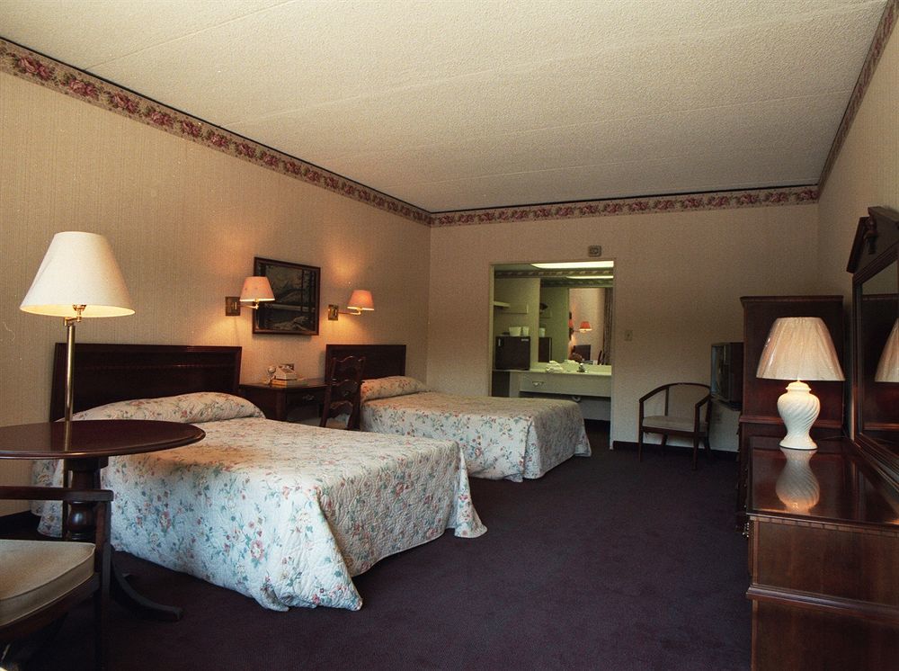 The Mountaineer Inn - Asheville Exteriér fotografie